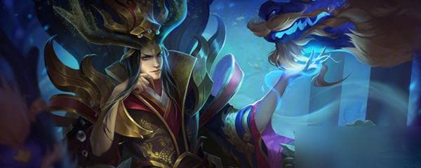 东皇太一最强出装