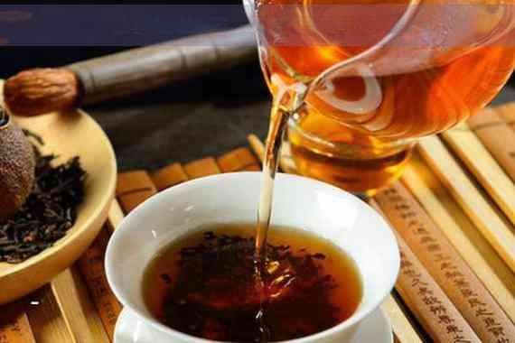 探究20克茶叶的具体分量——浠水参考标准