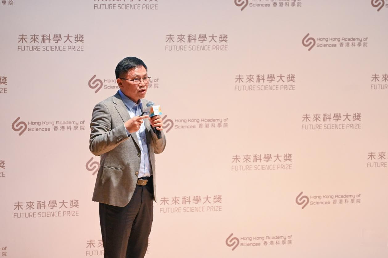 李亚栋：从纳米到单原子，推动催化技术升级换代