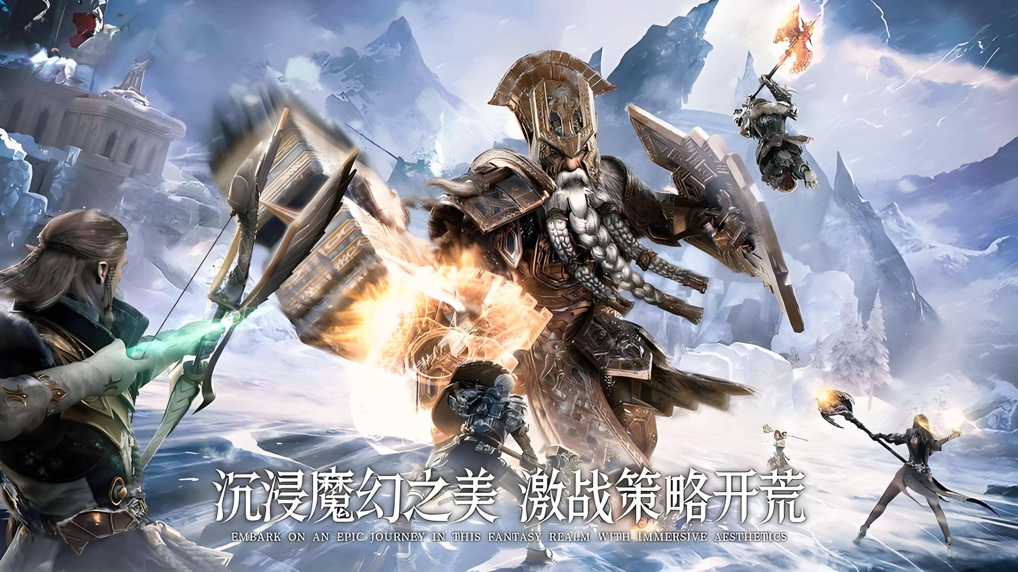 卧龙吟：蜀国250级必练武将深度剖析与战略部署