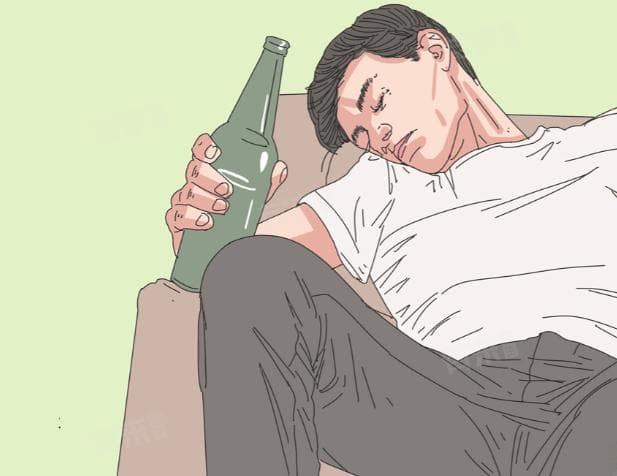 喝醉酒了第二天难受怎么缓解