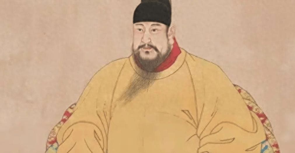 大唐为何下不彻底铲除安史叛军余孽，以至留下藩镇割据的痼疾？