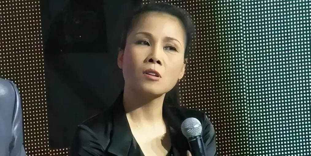 田震：从“摔话筒”到澳大利亚，一个歌手的坚韧人生