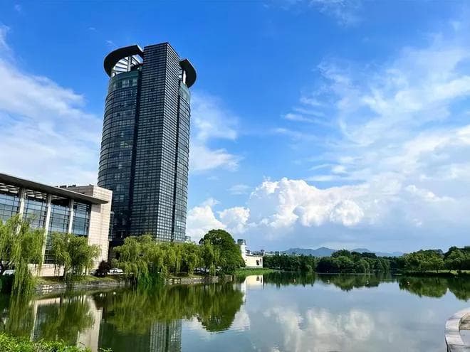浙大登顶第1，哈工大第2，北大第4，高校2024领军人才排名出炉
