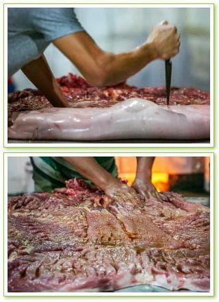 鹤山非遗美食：二十种传统手艺，二千年文化传承