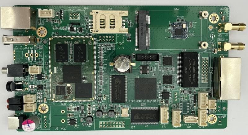 SMT贴片加工点料机使用指南