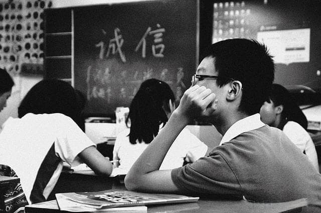 心学问教育咨询，特殊需要的挑战：关注特殊孩子的成长之路