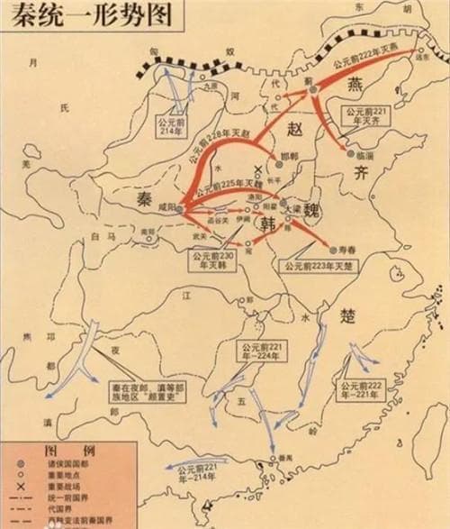 商鞅、公孙衍、张仪、范雎、吕不韦、李斯，谁对秦国的贡献最大？