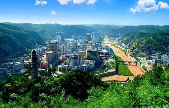 延安治水记：探寻水生态环境蝶变之路