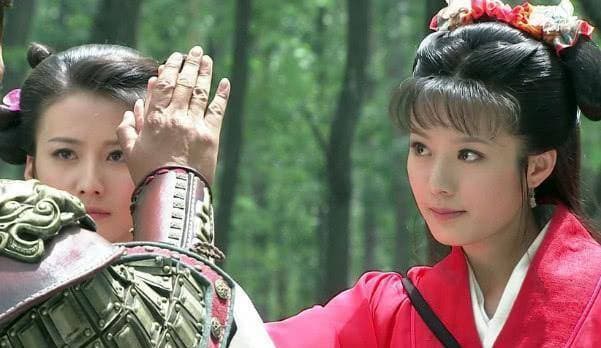 古代四大美女的缺陷与智慧：如何巧妙掩饰自身不足