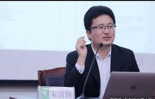 宋清辉与胖东来之争：言论自由的边界在哪里？
