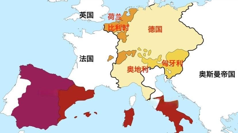 奥匈帝国的灭亡：一个开明君主的悲剧与帝国的衰落