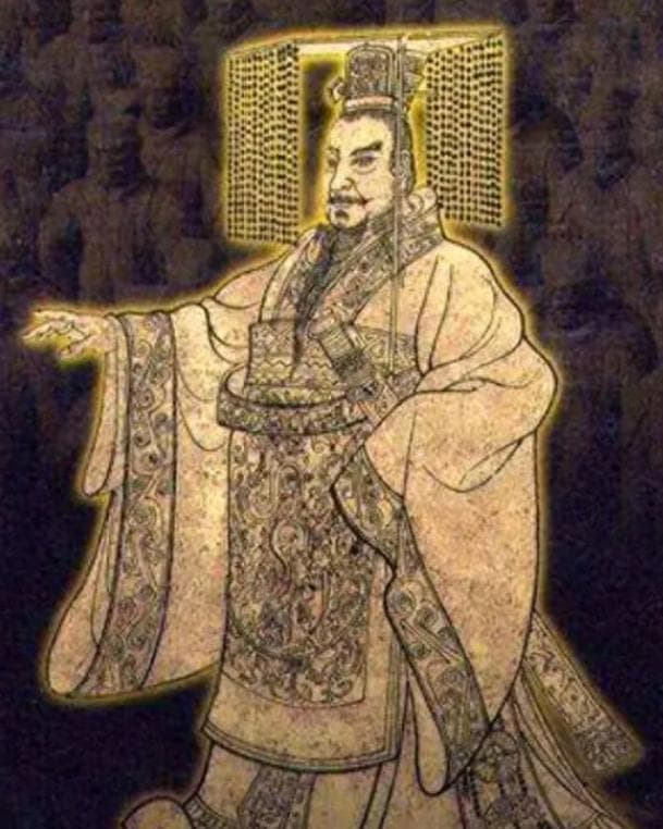 秦始皇具体厉害在哪？很多人没有说清，一统中华只是结果