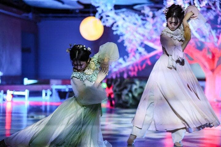 “红楼”演出一票难求，“西游”消费持续升温——江苏如何打好名著经济牌？