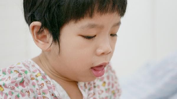 腺样体面容挂什么科