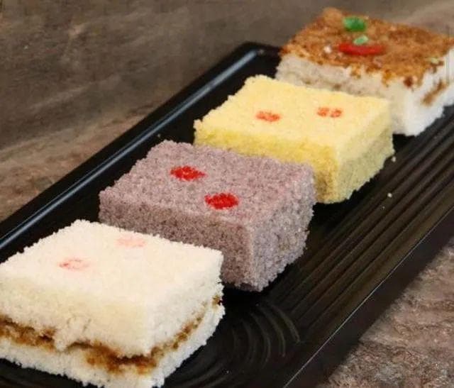 云南十大特色早餐