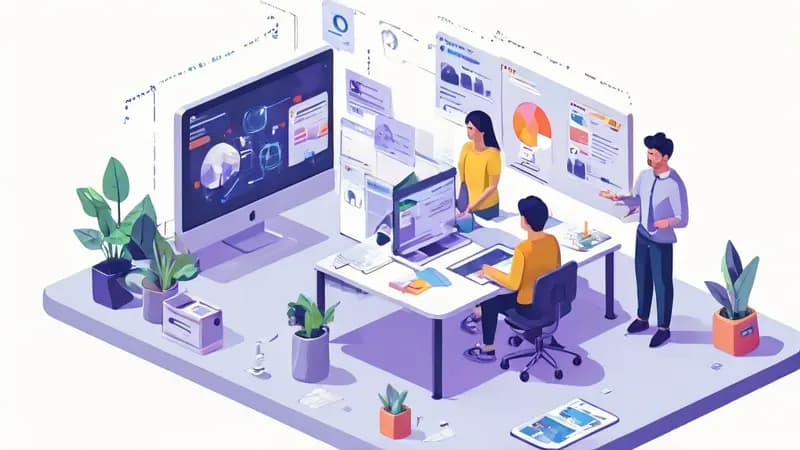 如何认识Web2.0：十大核心特征与影响