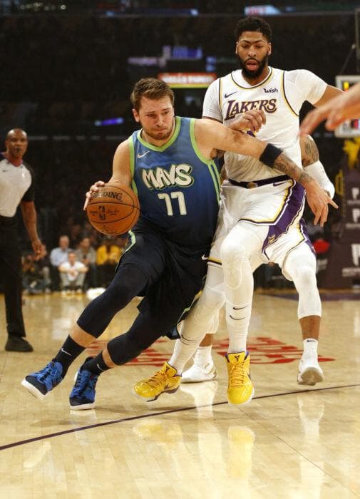 NBA超級巨星時代的衰落：從Luka交易案看現代籃球趨勢