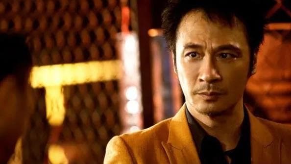 吴镇宇十大经典电影盘点