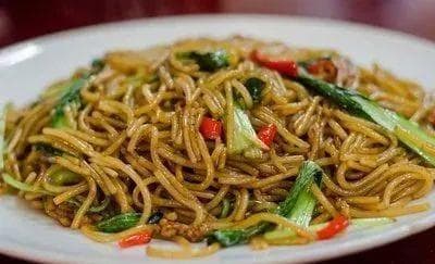 南昌炒粉：一碗承载乡愁的美味