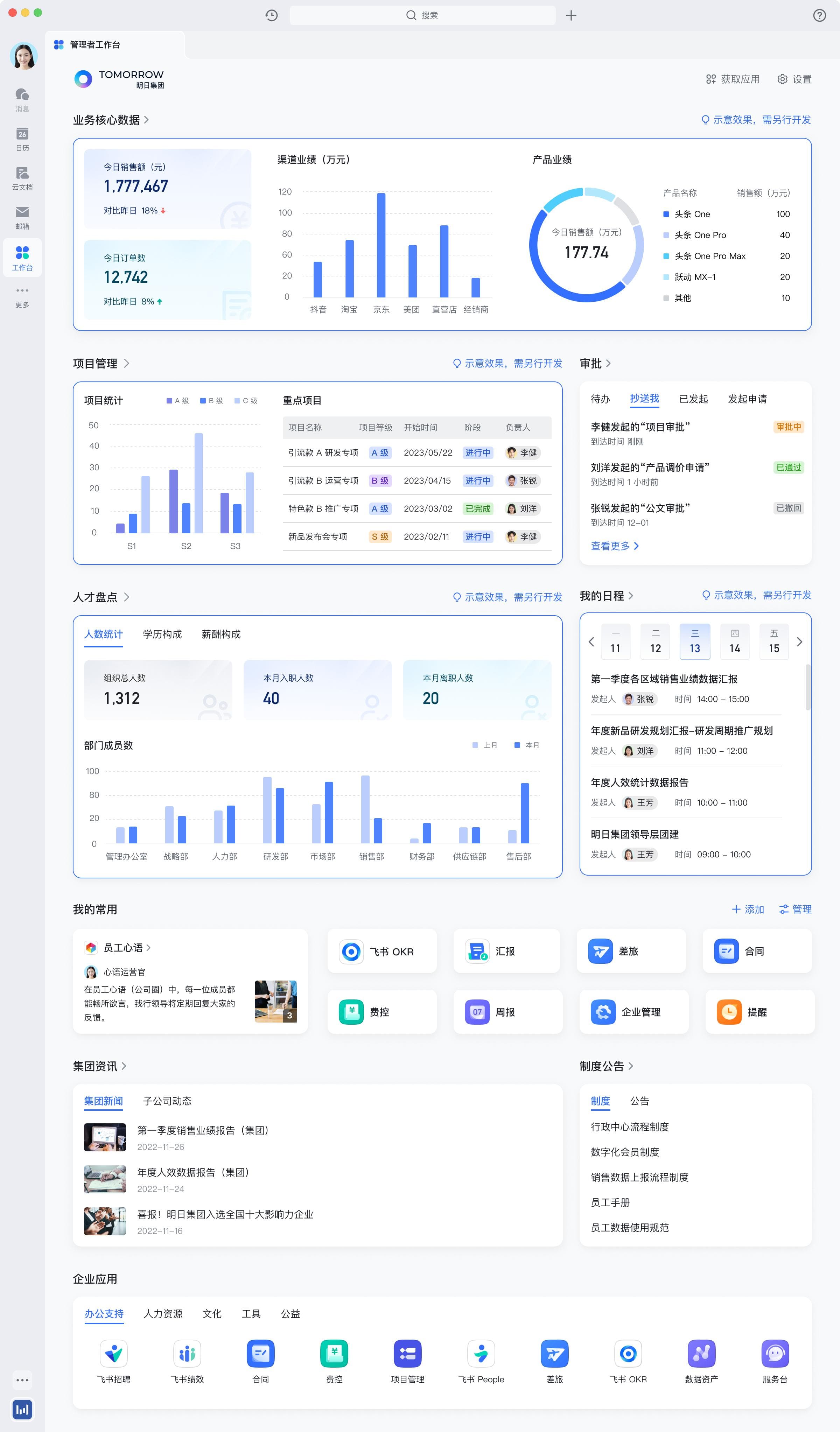 5 个提升管理系统用户体验的实用技巧