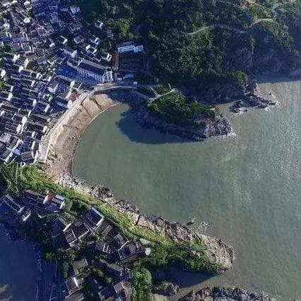 舟山白沙岛旅游攻略：海钓天堂与渔村风情的完美体验