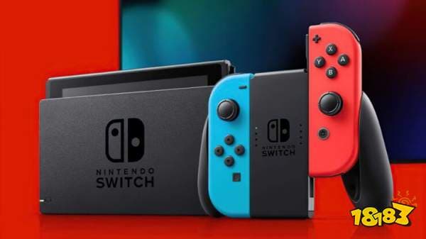 Switch性能瓶颈揭秘：RAM限制显著 后续机型有望升级