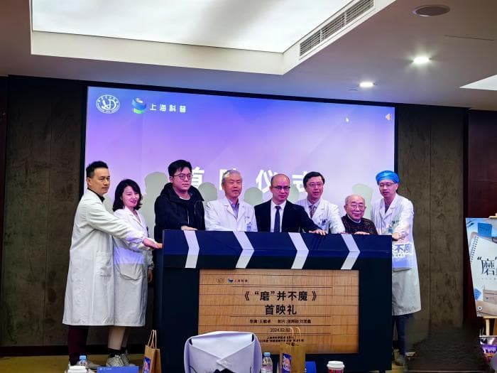 专家提醒：肺磨玻璃结节不等于肺癌，定期随访是关键