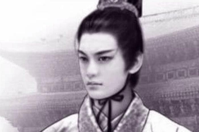 古代四大美男之一的兰陵王有着怎样的人生？