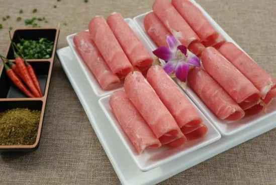 这八种食物不宜搭配羊肉食用