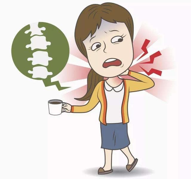 颈椎病有哪些类型？哪种最常见？哪种最严重？