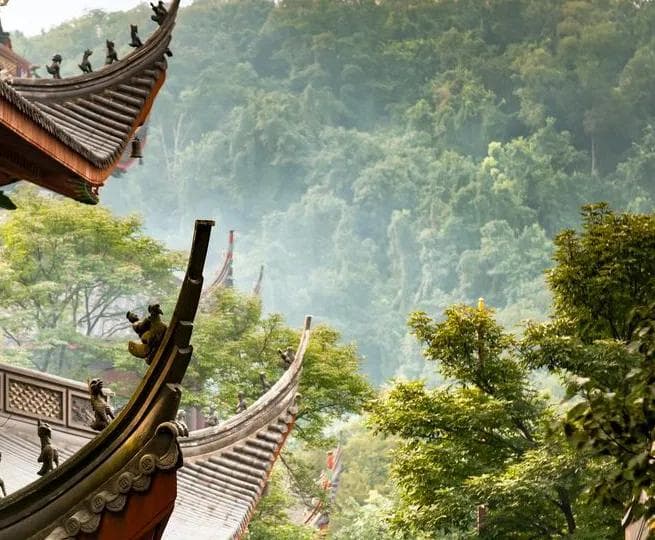 2025杭州灵隐寺门票多少钱(附预约网址+优惠政策)