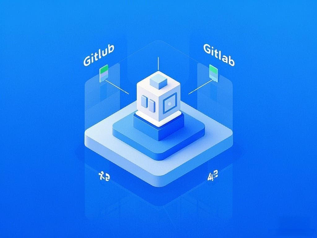 GitHub 与 GitLab：差异、应用场景与核心价值