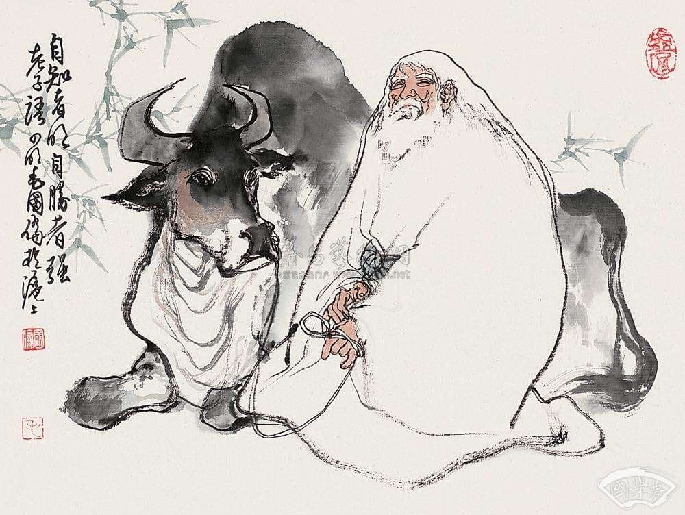 《道德经》最厉害8种思维，读完真的不一样