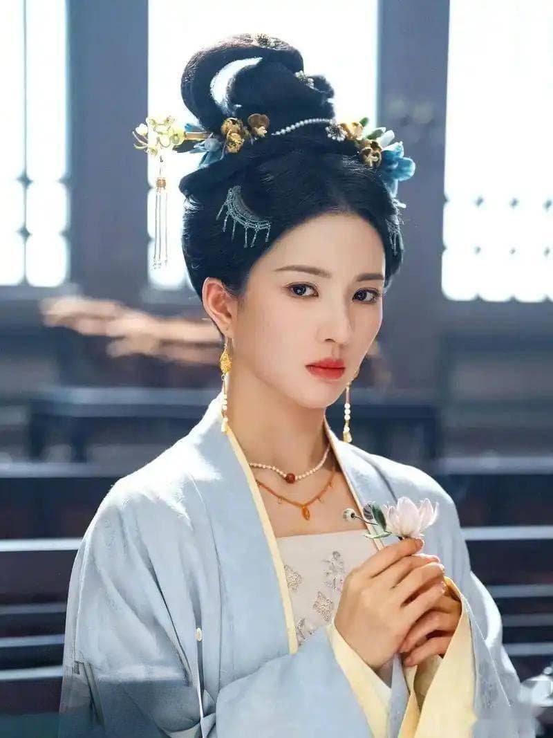 五福临门大姐为什么嫁给杜仰熙 背后藏着多少不为人知的秘密？