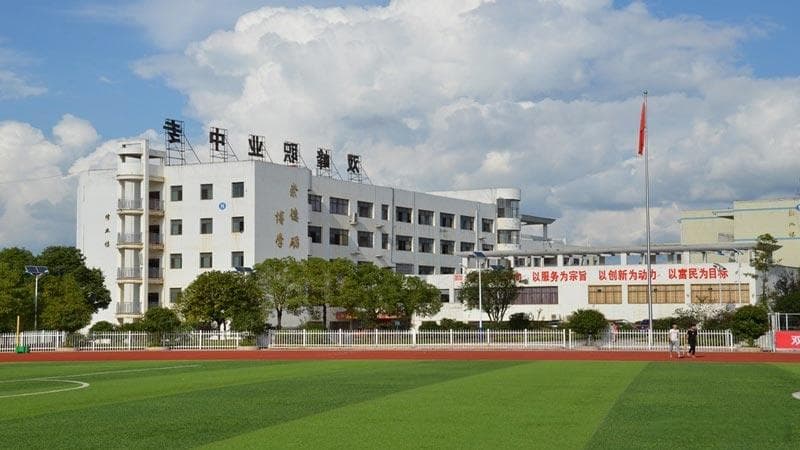 还不知道怎么选学校？中职五步择校法，家长必看！