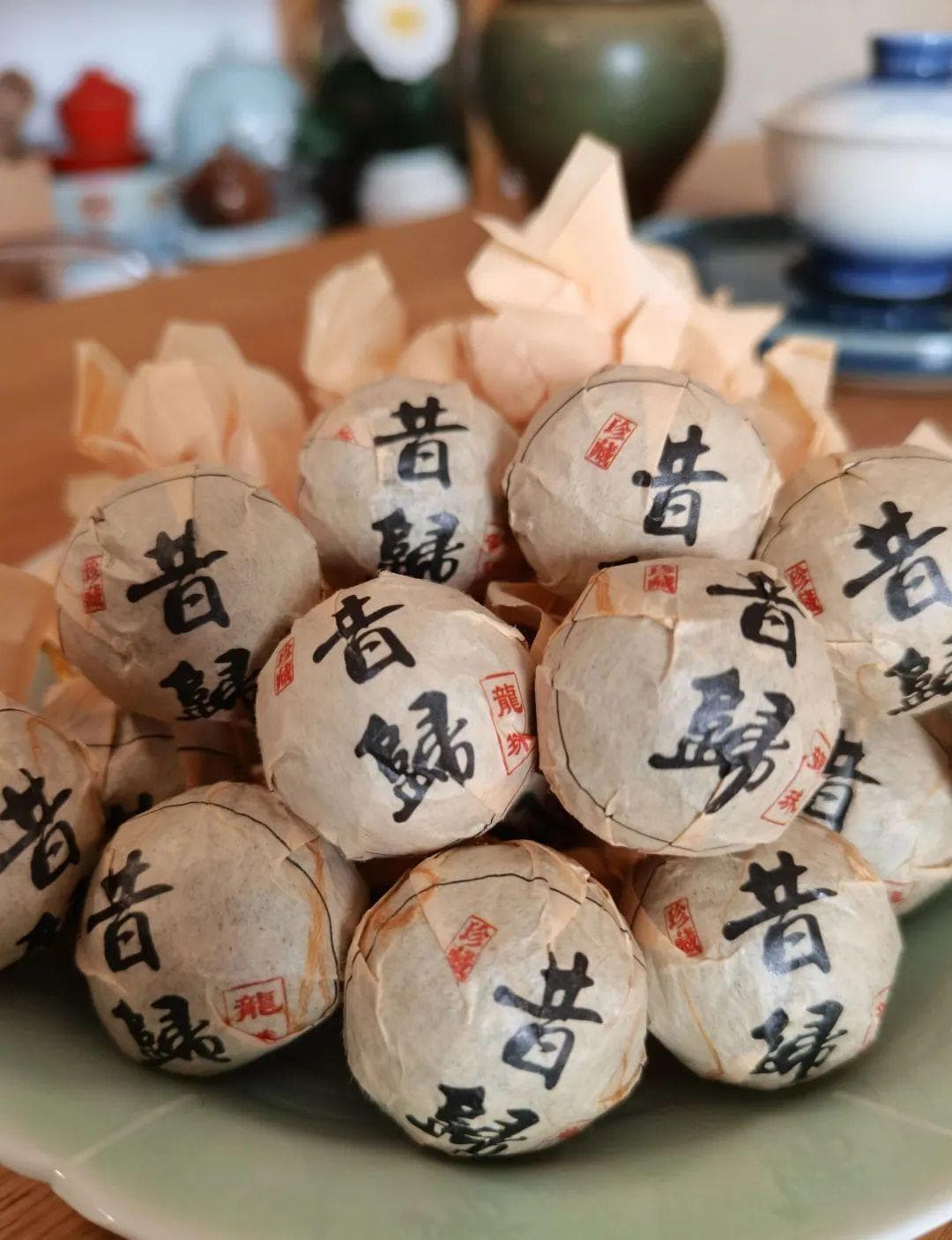 什么是昔归茶？普洱山头茶特征详解