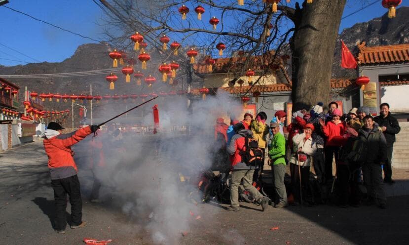 返乡潮退、年味淡：农村春节五大新现象