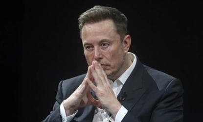 特斯拉“自动驾驶”技术被指导致Cybertruck车祸