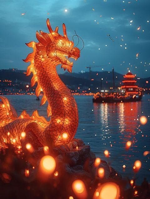 威海四天三夜旅游攻略：海岸风光与历史文化完美融合
