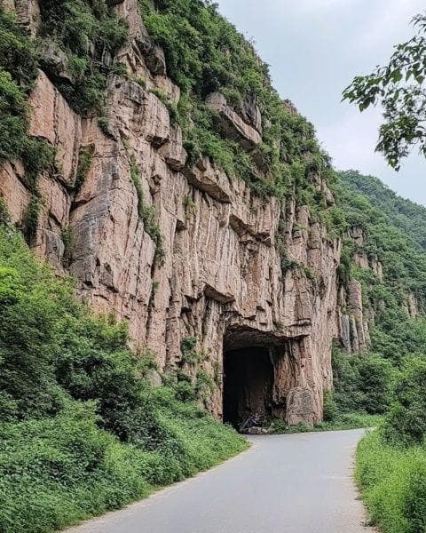 大同旅行攻略：景点推荐、美食指南与实用建议