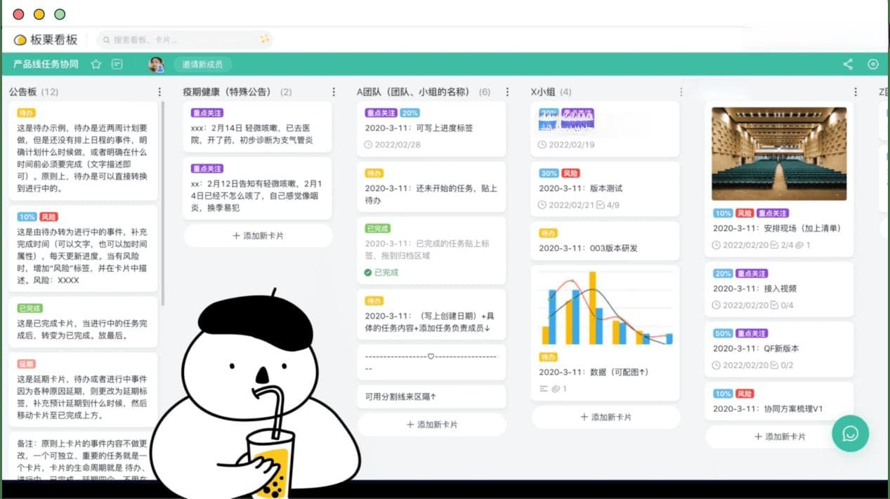 PMO是什么？不同类型的PMO在企业中扮演什么角色