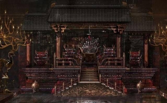 曹操修建铜雀台，其真实用意究竟是什么？其实并非只为金屋藏娇！
