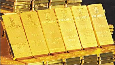 纳指对比黄金，纳指表现与黄金走势对比分析