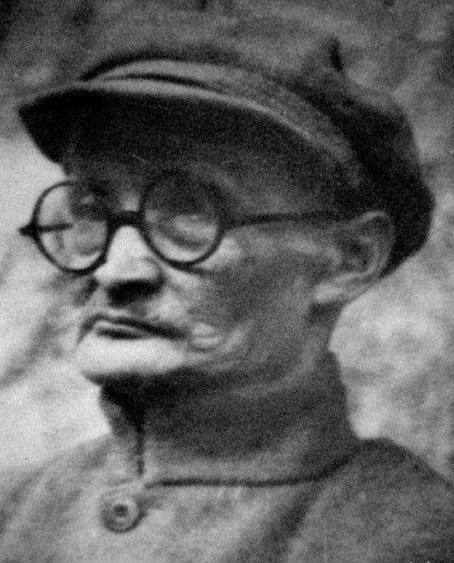 李鼎铭：从中医到民主人士的传奇人生