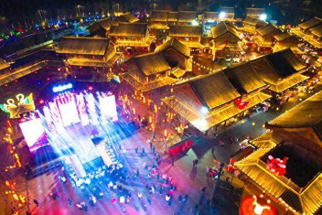 郑州春日消费图景风光正好