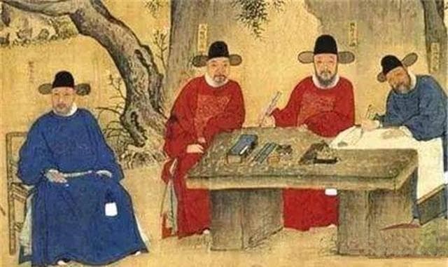 明代官箴：公务员“行为规范手册“，清正廉洁、忠君爱国是业务指标