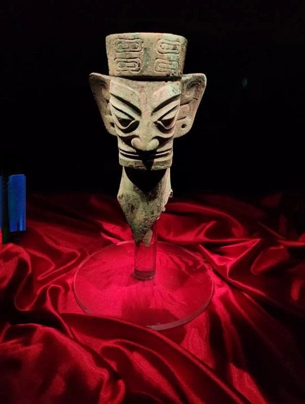 重大发现：三星堆人基因检测结果问世！5000年中华历史将发生大变！