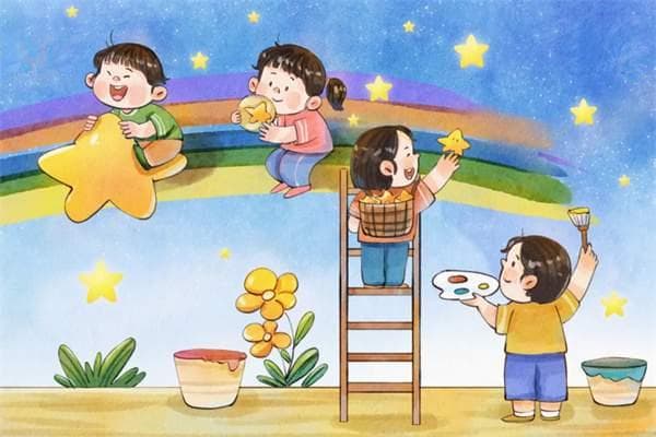 幼儿成长档案这样做，让家长看见孩子成长的足迹