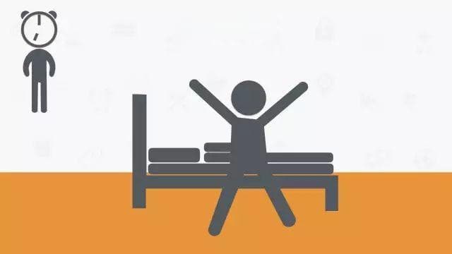 从晨起到睡眠：一份提升效率的健康作息表
